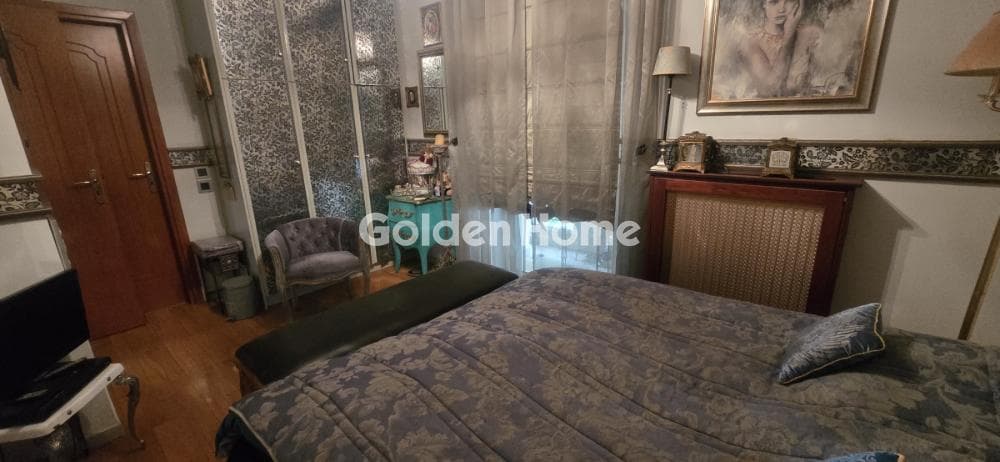 Apartment in Trocadero, Palaio Faliro — Photo 9 of 36