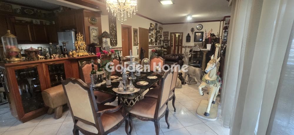 Apartment in Trocadero, Palaio Faliro — Photo 12 of 36