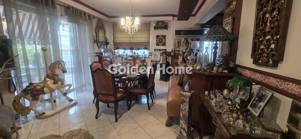 Apartment in Trocadero, Palaio Faliro — Photo 13 of 36