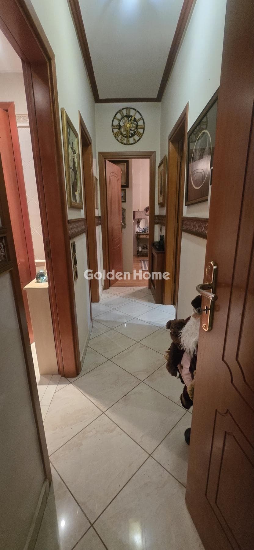 Apartment in Trocadero, Palaio Faliro — Photo 15 of 36