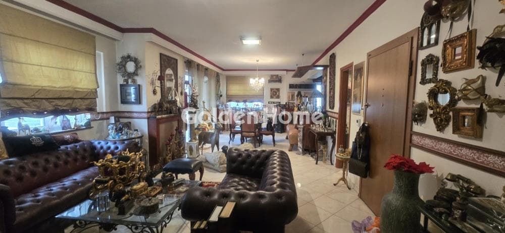 Apartment in Trocadero, Palaio Faliro — Photo 14 of 36