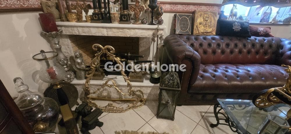 Apartment in Trocadero, Palaio Faliro — Photo 17 of 36