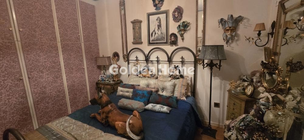 Apartment in Trocadero, Palaio Faliro — Photo 18 of 36