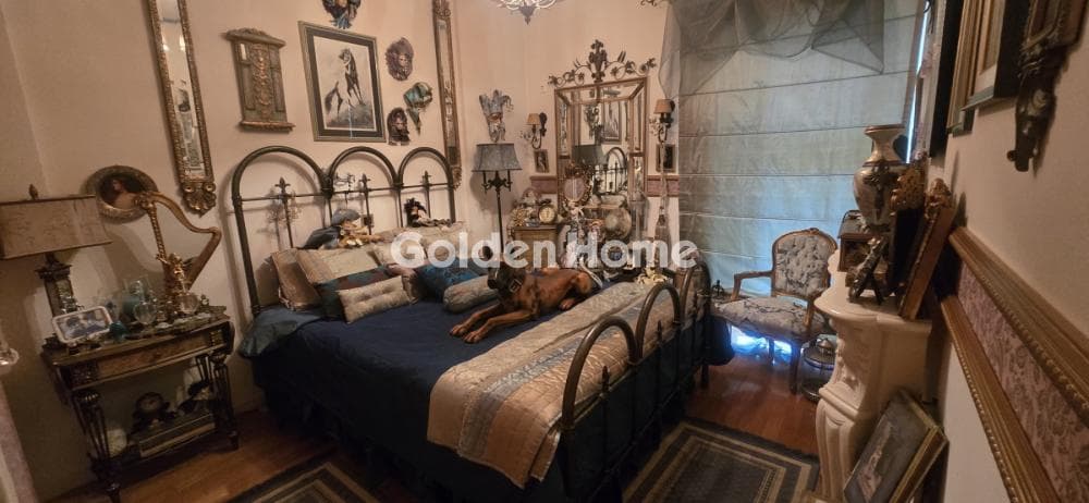 Apartment in Trocadero, Palaio Faliro — Photo 19 of 36