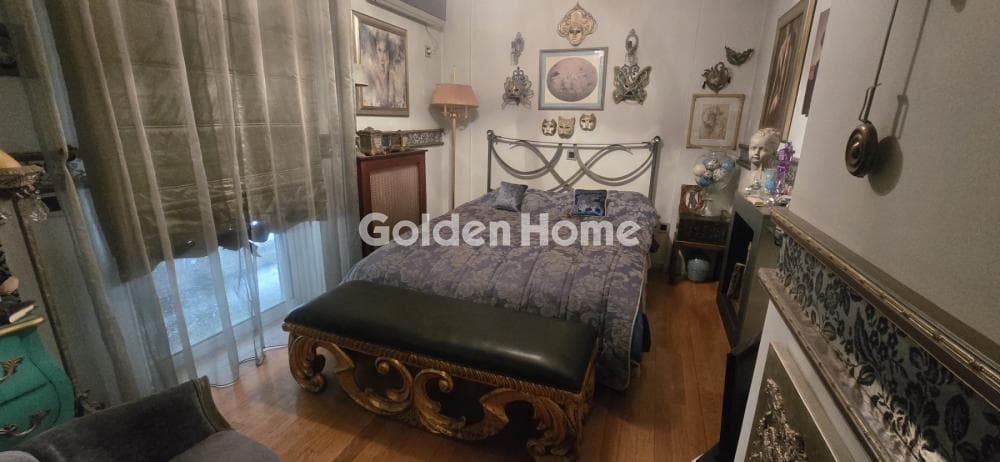 Apartment in Trocadero, Palaio Faliro — Photo 21 of 36