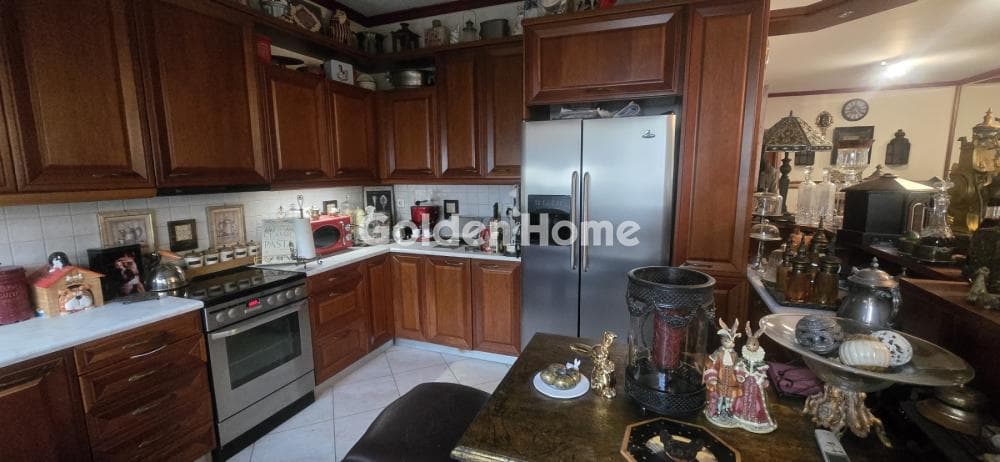 Apartment in Trocadero, Palaio Faliro — Photo 23 of 36