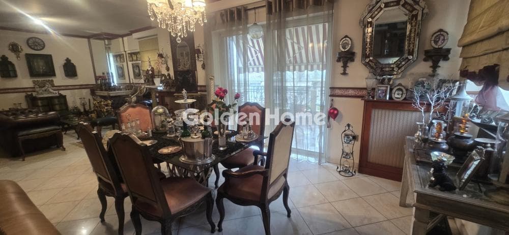 Apartment in Trocadero, Palaio Faliro — Photo 24 of 36