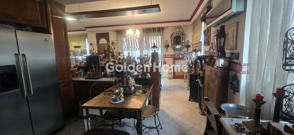 Apartment in Trocadero, Palaio Faliro — Photo 25 of 36
