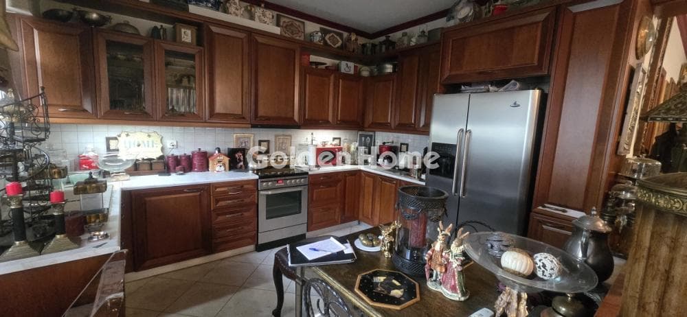 Apartment in Trocadero, Palaio Faliro — Photo 2 of 36