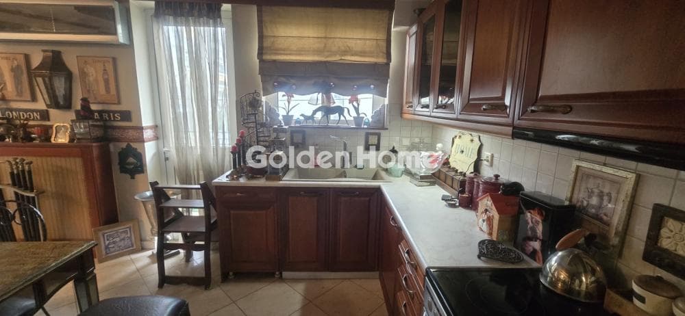 Apartment in Trocadero, Palaio Faliro — Photo 31 of 36