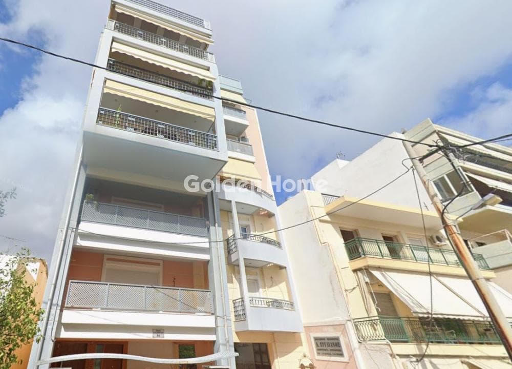 Διαμέρισμα στην Άνω Νεάπολη, Νίκαια — Φωτογραφία 1 από 2
