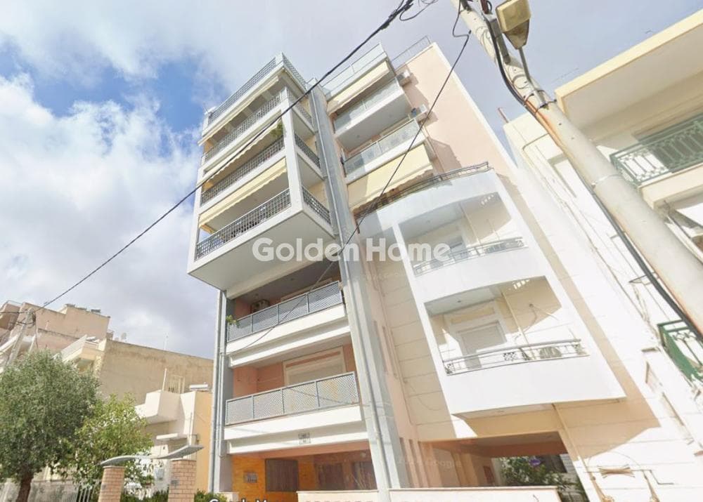Διαμέρισμα στην Άνω Νεάπολη, Νίκαια — Φωτογραφία 2 από 2