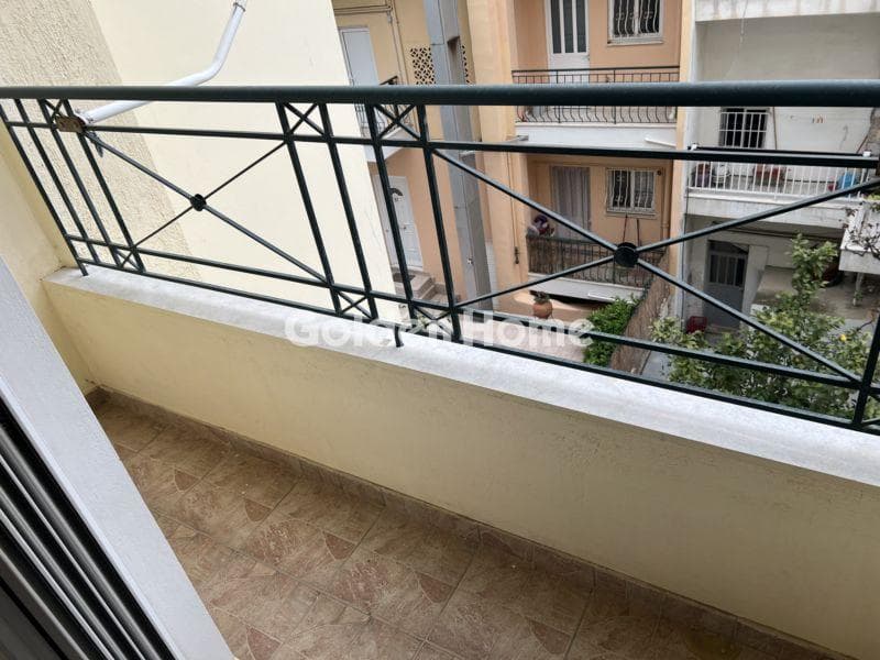 Διαμέρισμα στην Ακτήμονες, Γαλάτσι — Φωτογραφία 3 από 9