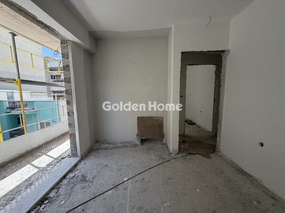 Apartment in Menidiatika, Galatsi — Photo 17 of 22