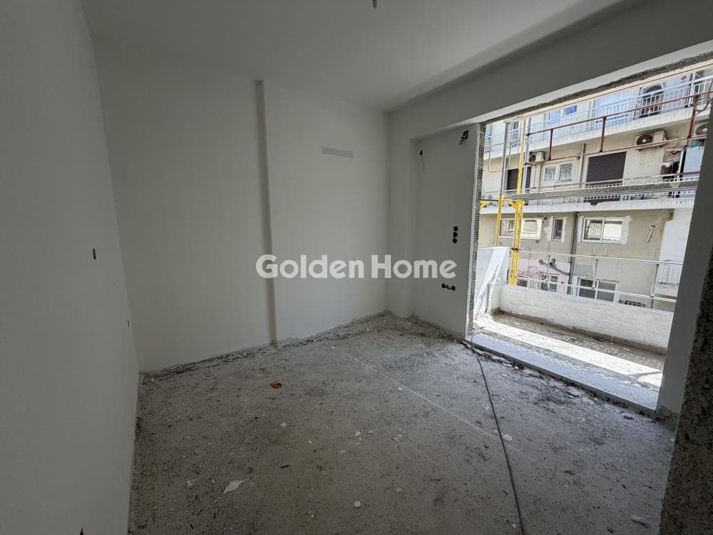 Apartment in Menidiatika, Galatsi — Photo 15 of 22