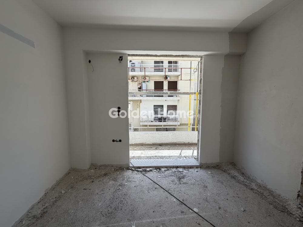 Apartment in Menidiatika, Galatsi — Photo 16 of 22