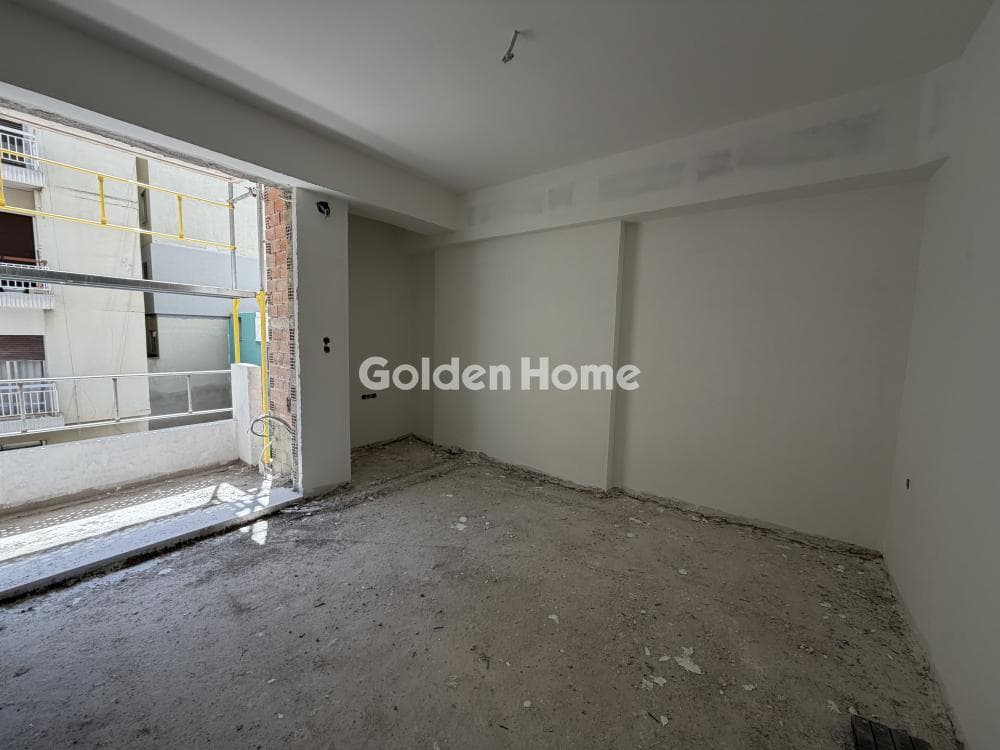 Apartment in Menidiatika, Galatsi — Photo 21 of 22