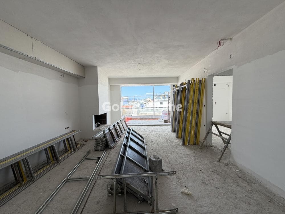 Apartment in Menidiatika, Galatsi — Photo 1 of 21