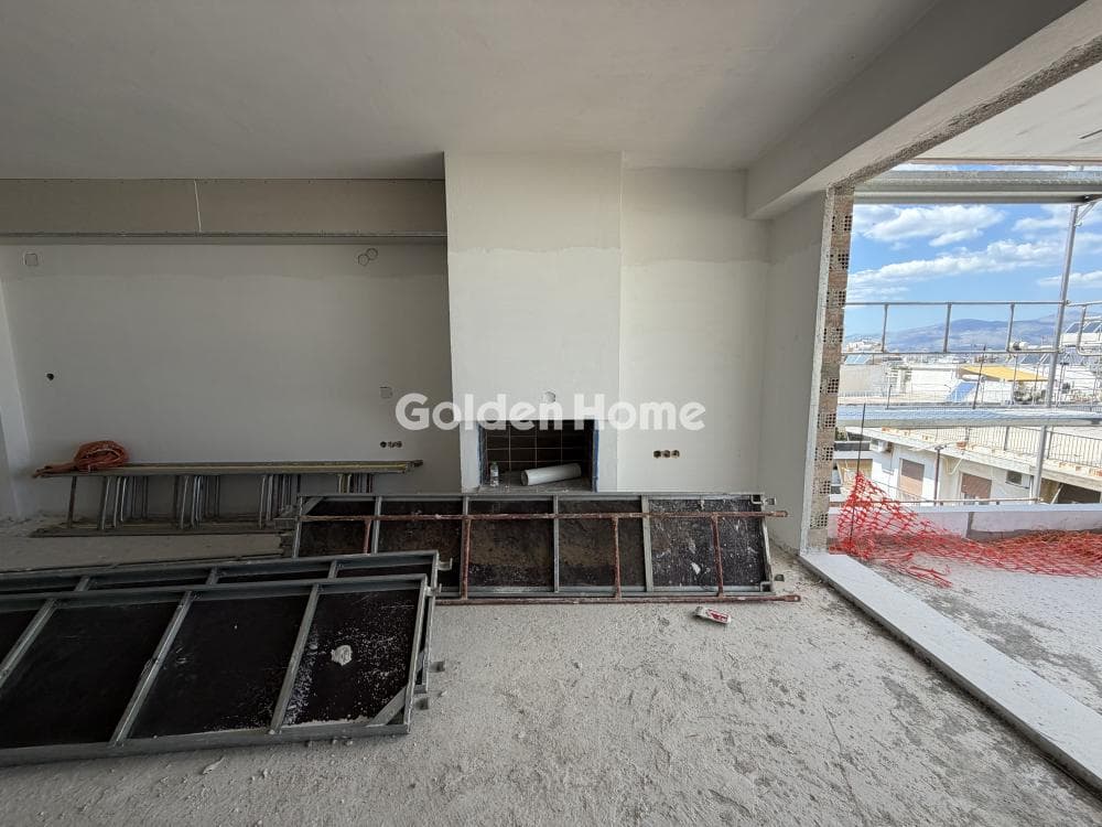 Apartment in Menidiatika, Galatsi — Photo 2 of 21