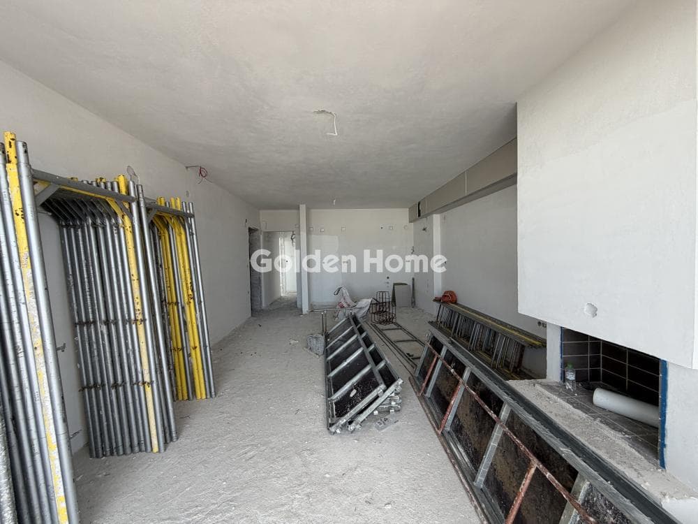 Apartment in Menidiatika, Galatsi — Photo 5 of 21