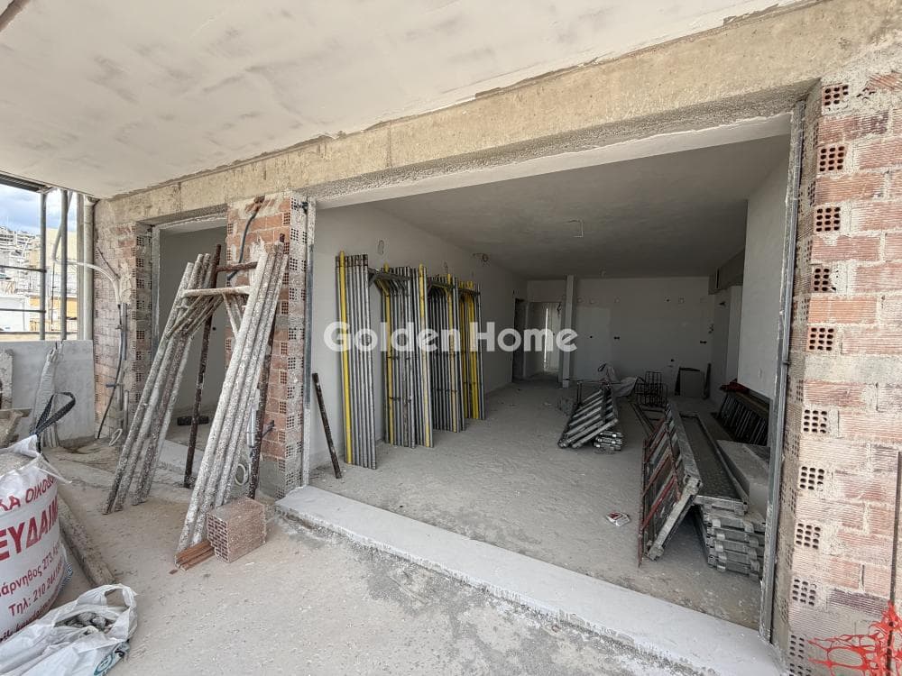 Apartment in Menidiatika, Galatsi — Photo 4 of 21