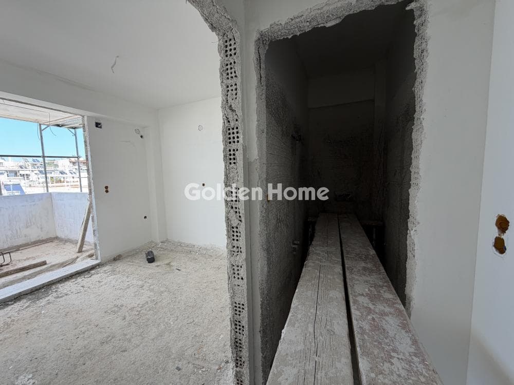 Apartment in Menidiatika, Galatsi — Photo 6 of 21