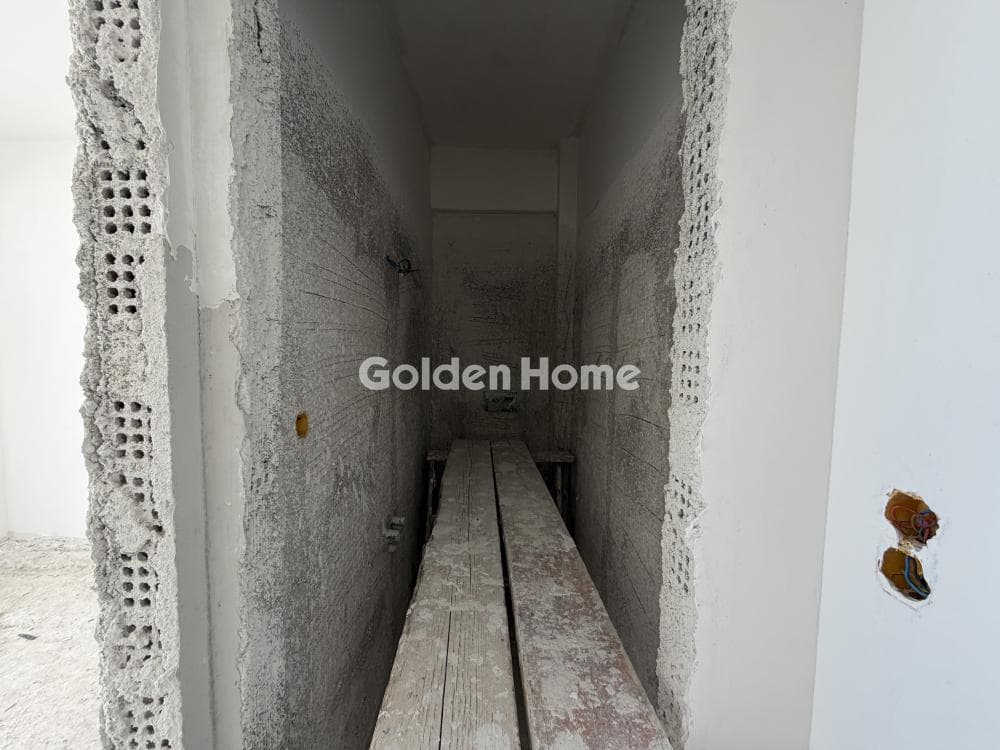 Apartment in Menidiatika, Galatsi — Photo 10 of 21