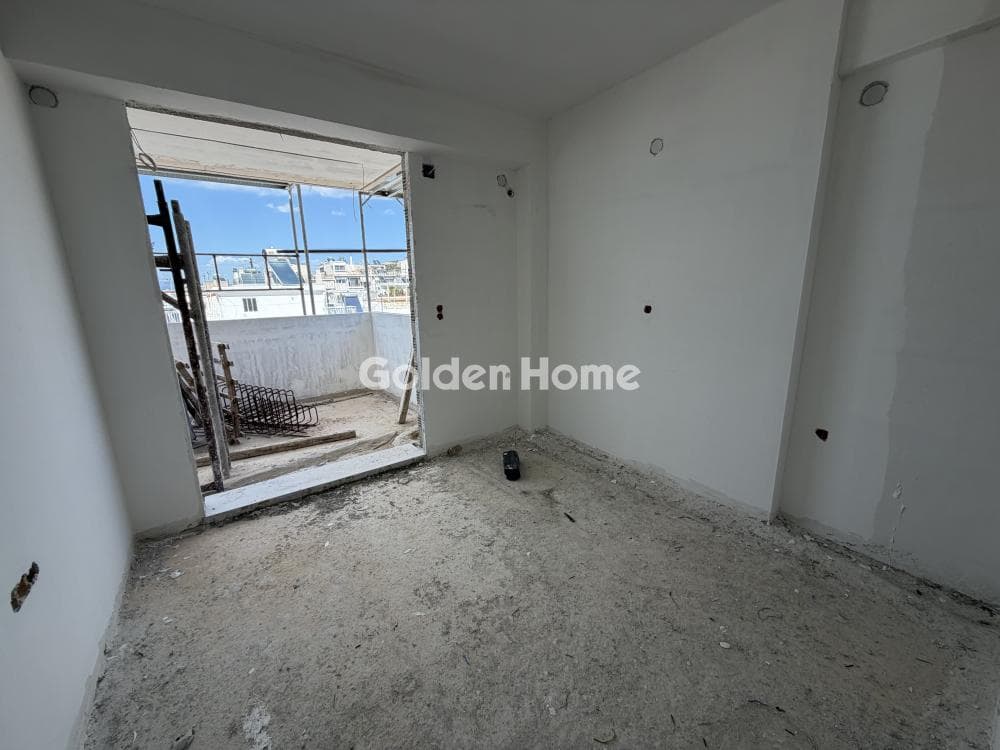 Apartment in Menidiatika, Galatsi — Photo 7 of 21