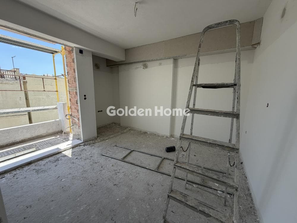 Apartment in Menidiatika, Galatsi — Photo 14 of 21
