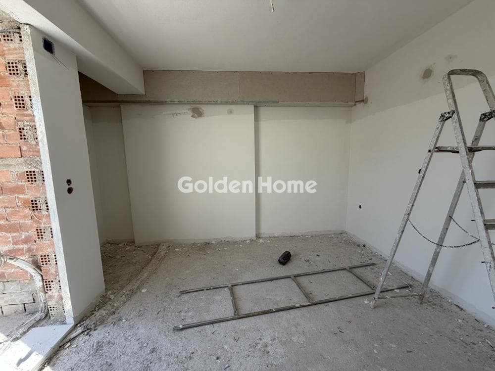 Apartment in Menidiatika, Galatsi — Photo 15 of 21