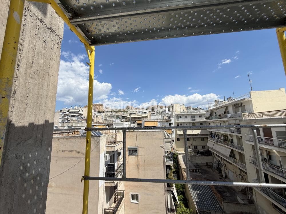 Apartment in Menidiatika, Galatsi — Photo 18 of 21