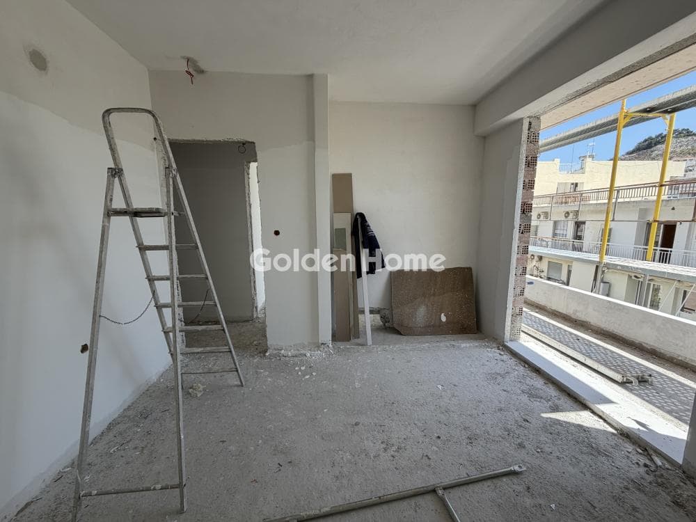 Apartment in Menidiatika, Galatsi — Photo 16 of 21