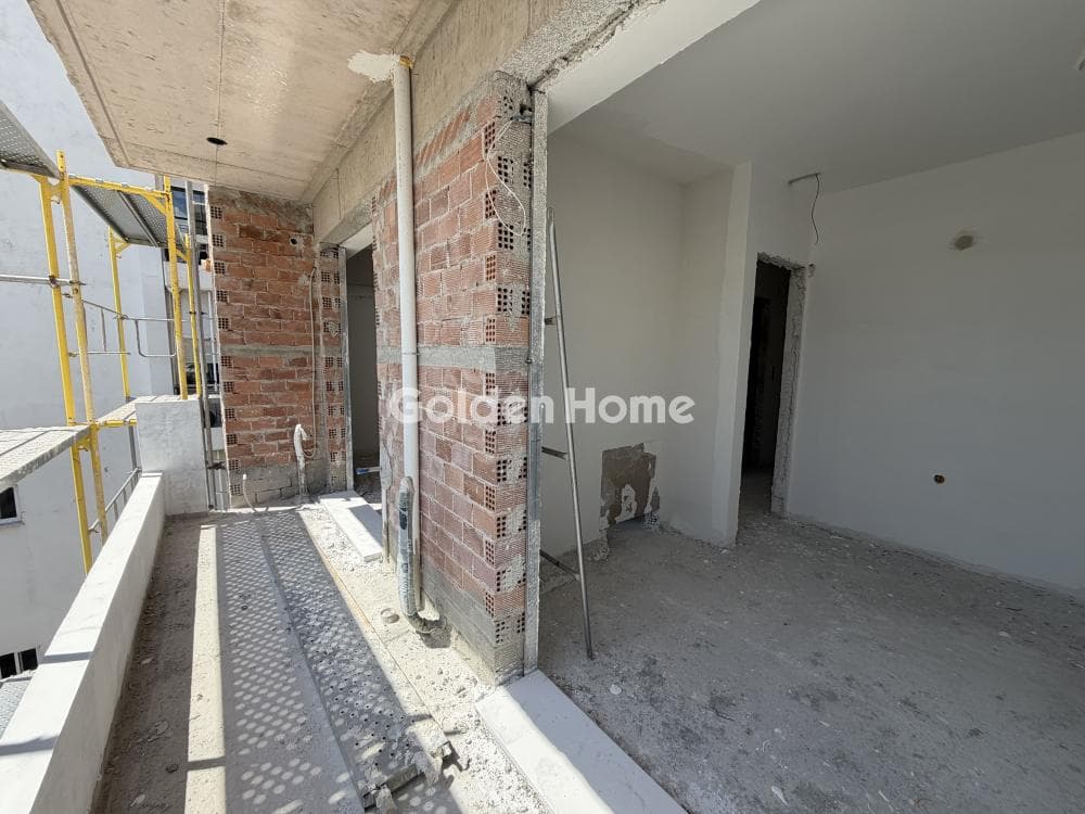 Apartment in Menidiatika, Galatsi — Photo 21 of 21