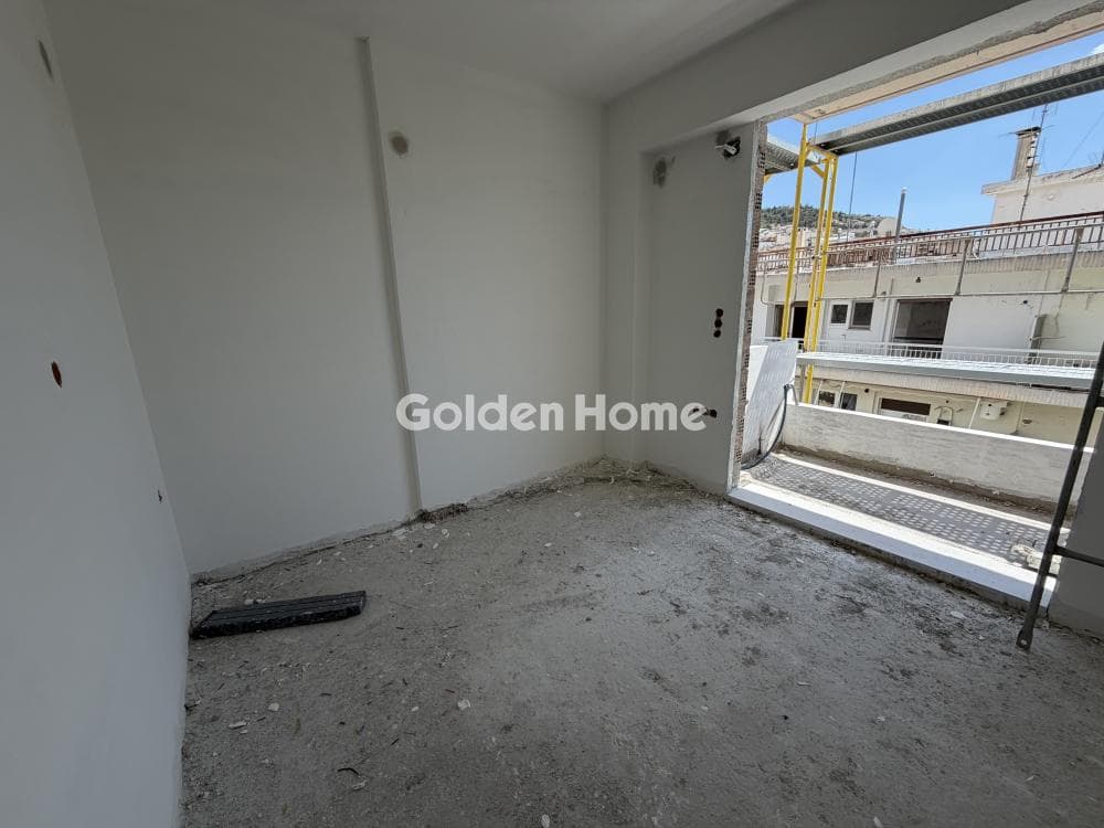 Apartment in Menidiatika, Galatsi — Photo 19 of 21
