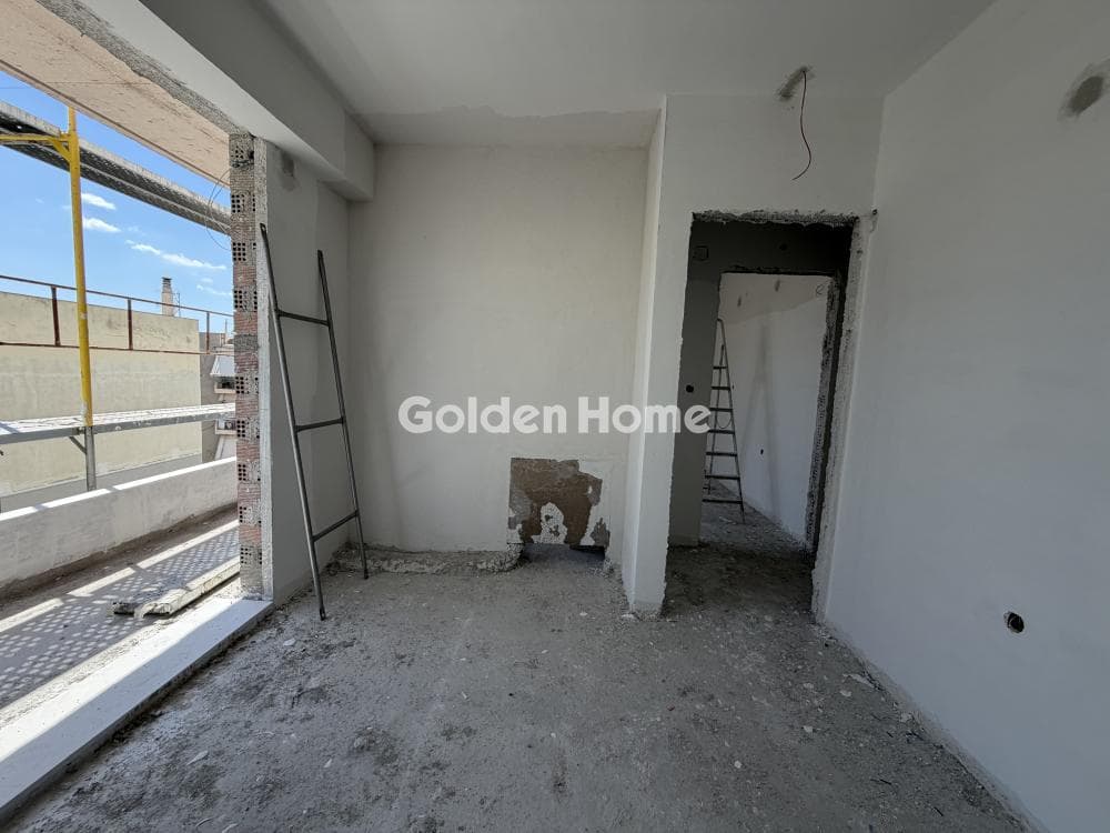 Apartment in Menidiatika, Galatsi — Photo 20 of 21