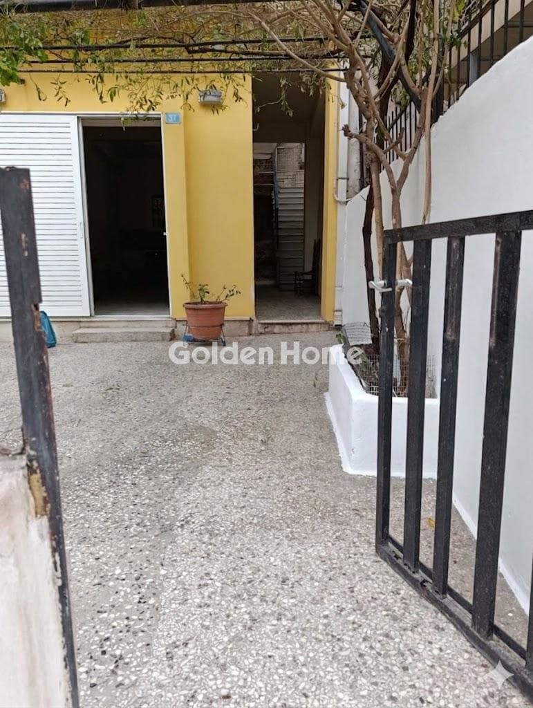 Διαμέρισμα στην Καραγιαννέικα, Γαλάτσι — Φωτογραφία 10 από 11