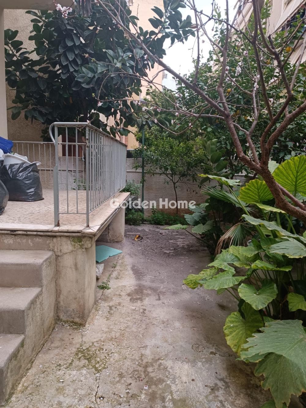 Διαμέρισμα στην Άγιος Παντελεήμονας, Λεωφ. Πατησίων - Λεωφ. Αχαρνών — Φωτογραφία 9 από 11