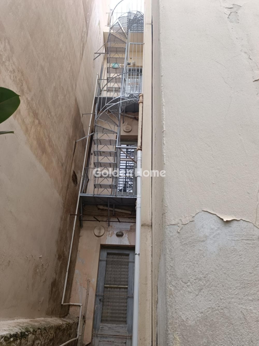 Διαμέρισμα στην Άγιος Παντελεήμονας, Λεωφ. Πατησίων - Λεωφ. Αχαρνών — Φωτογραφία 11 από 11
