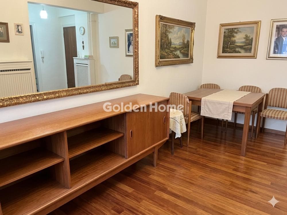 Διαμέρισμα στην Πλατεία Κολιάτσου, Λεωφ. Πατησίων - Λεωφ. Αχαρνών — Φωτογραφία 1 από 8