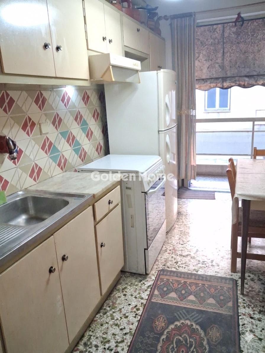 Διαμέρισμα στην Πλατεία Κολιάτσου, Λεωφ. Πατησίων - Λεωφ. Αχαρνών — Φωτογραφία 5 από 8
