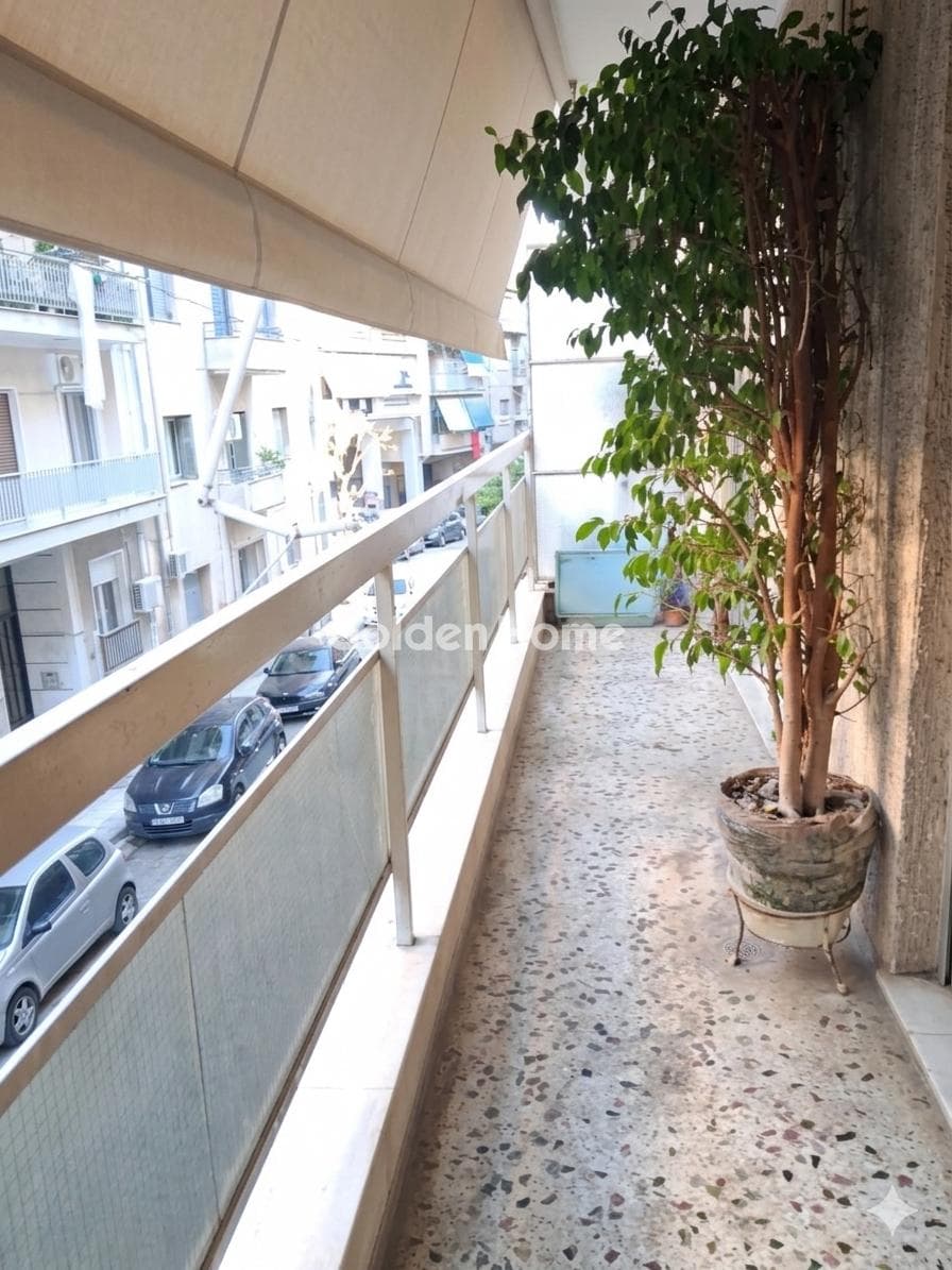 Διαμέρισμα στην Πλατεία Κολιάτσου, Λεωφ. Πατησίων - Λεωφ. Αχαρνών — Φωτογραφία 8 από 8