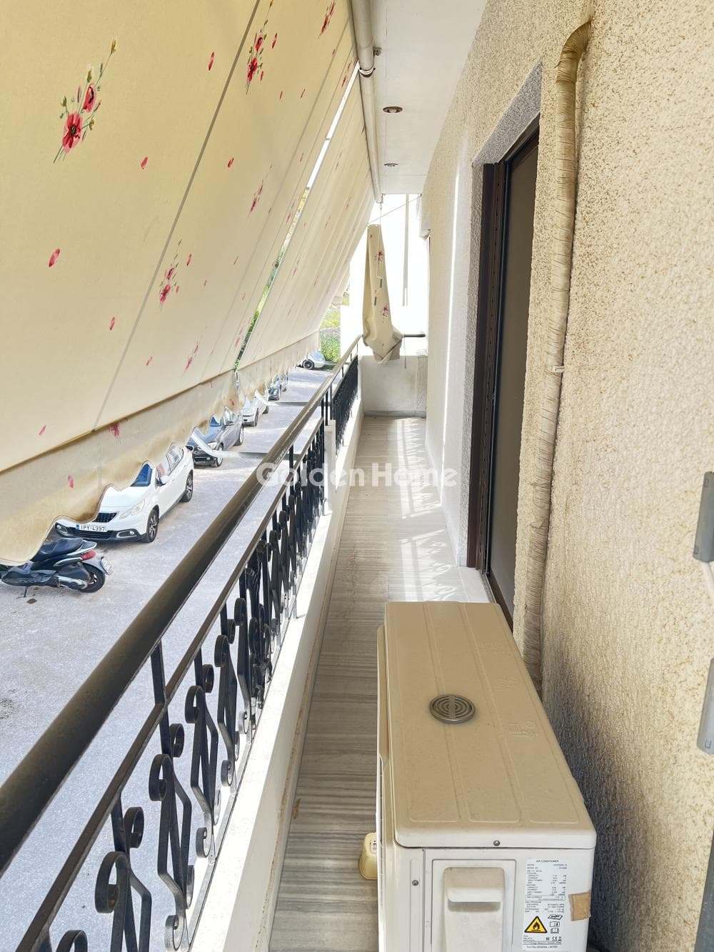 Apartment in Schisto Korydallou, Koridallos — Photo 15 of 19