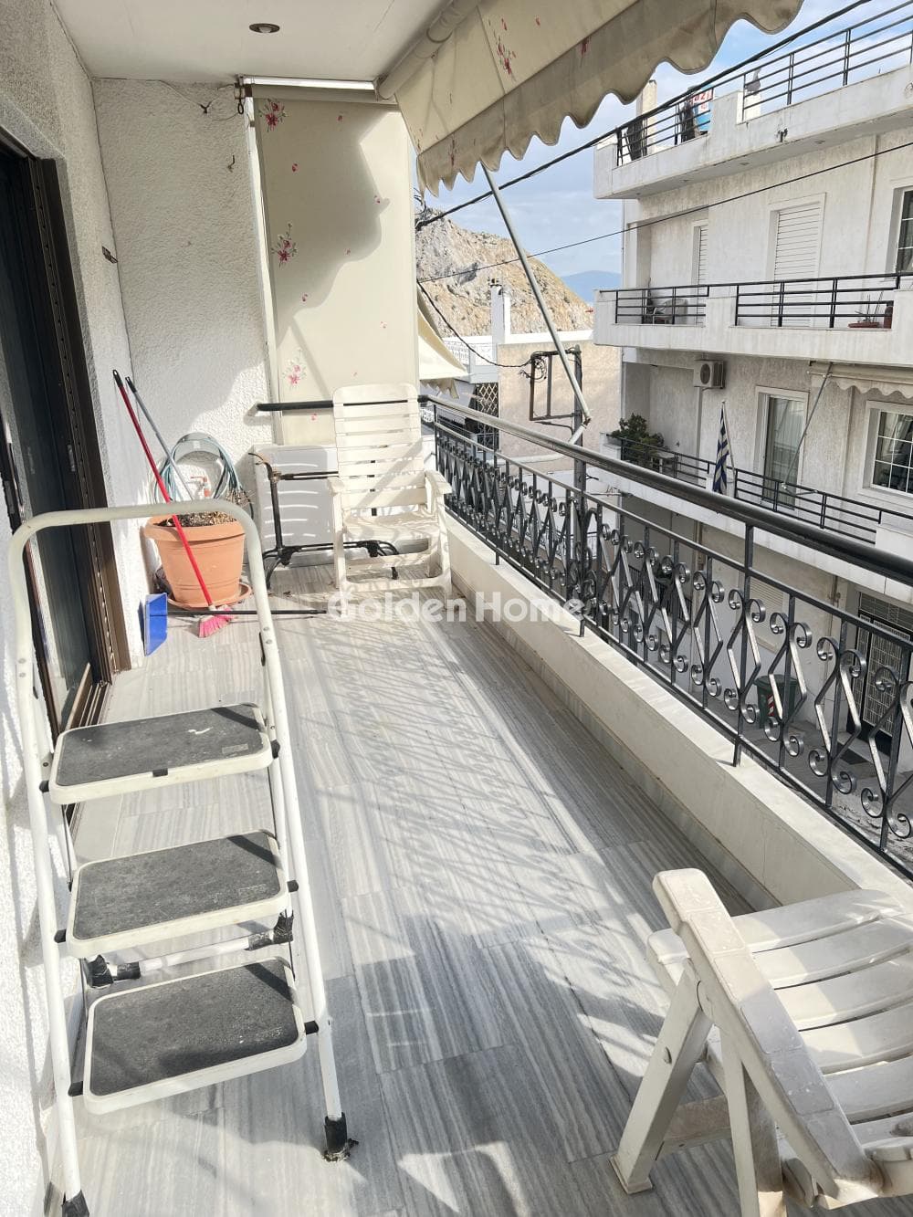 Apartment in Schisto Korydallou, Koridallos — Photo 10 of 19