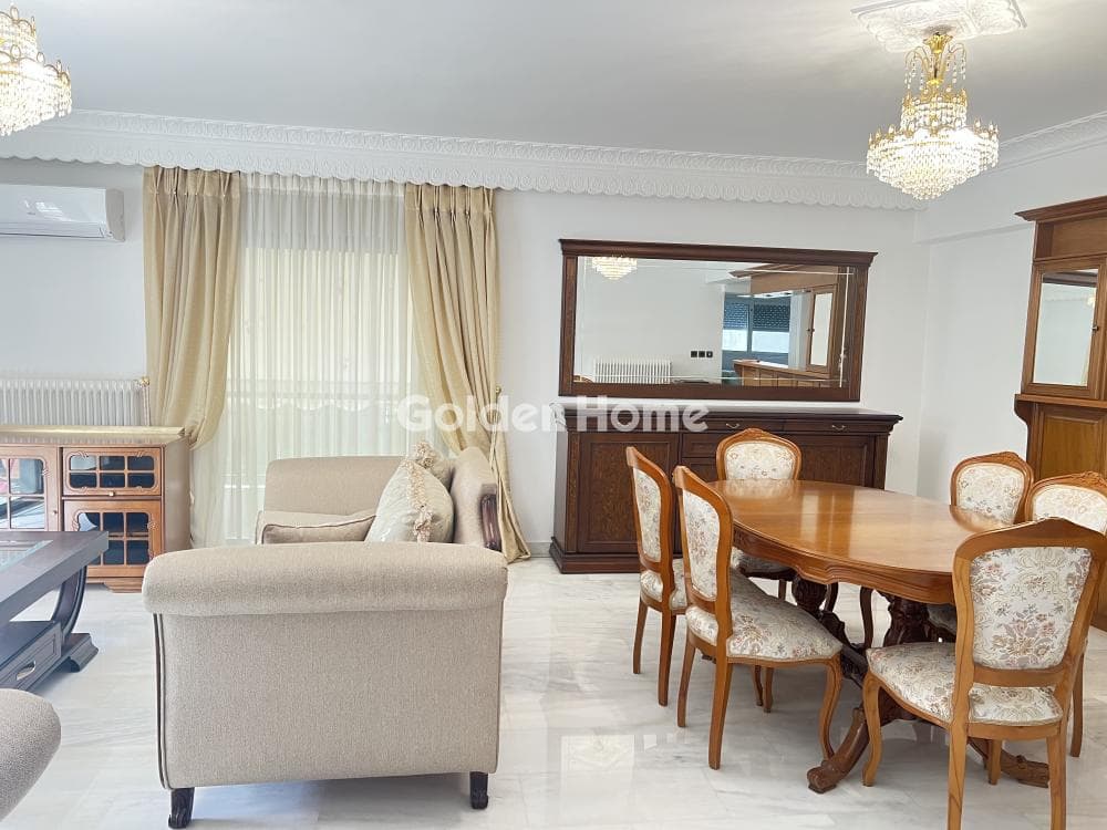 Apartment in Schisto Korydallou, Koridallos — Photo 3 of 19