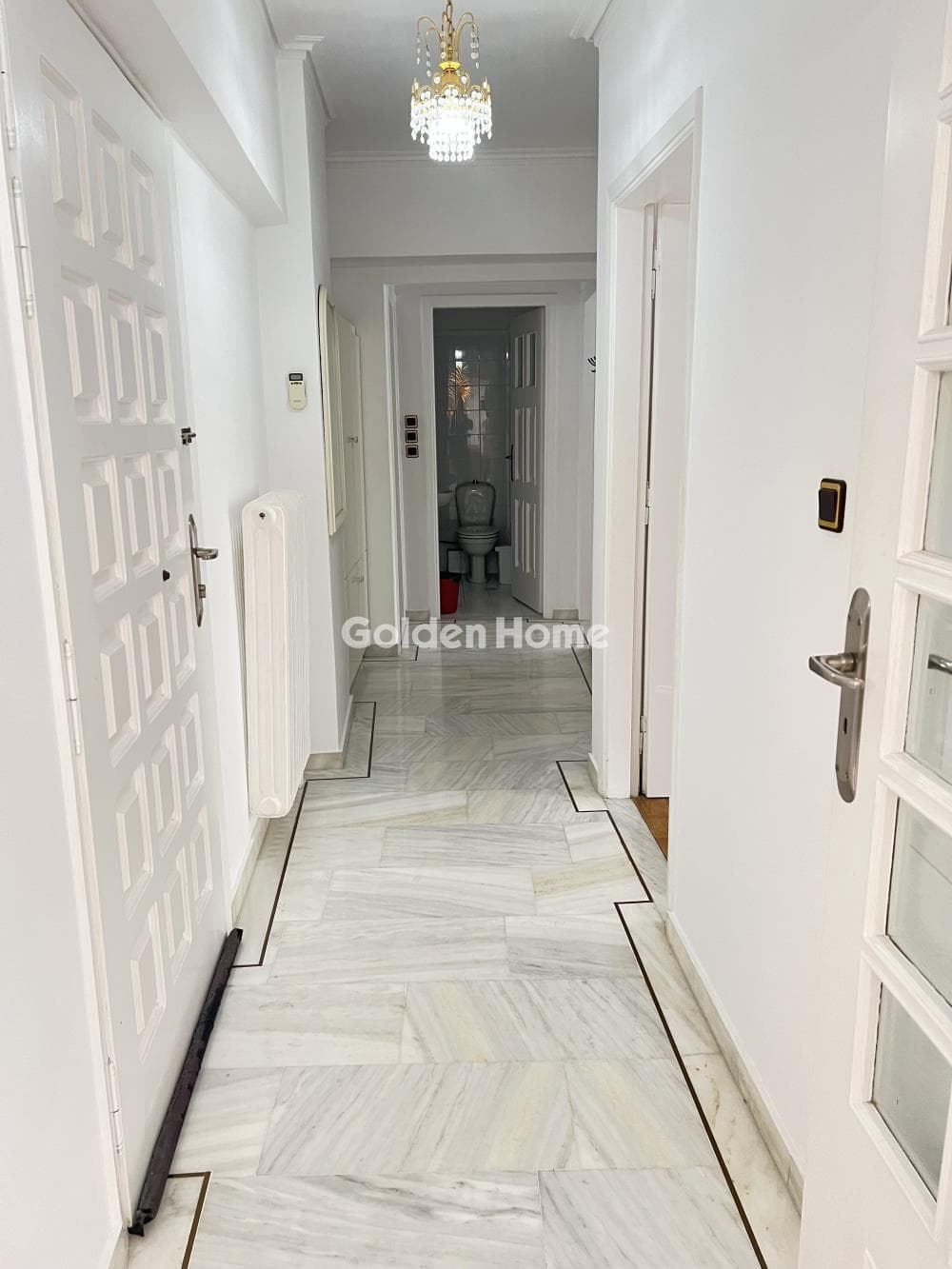 Apartment in Schisto Korydallou, Koridallos — Photo 16 of 19