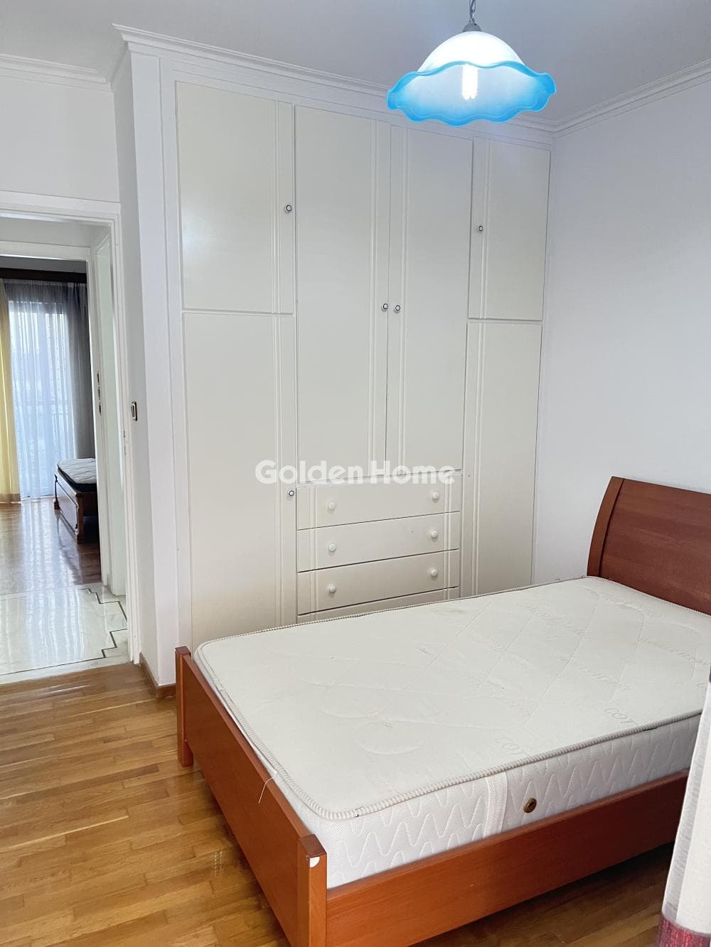 Apartment in Schisto Korydallou, Koridallos — Photo 13 of 19