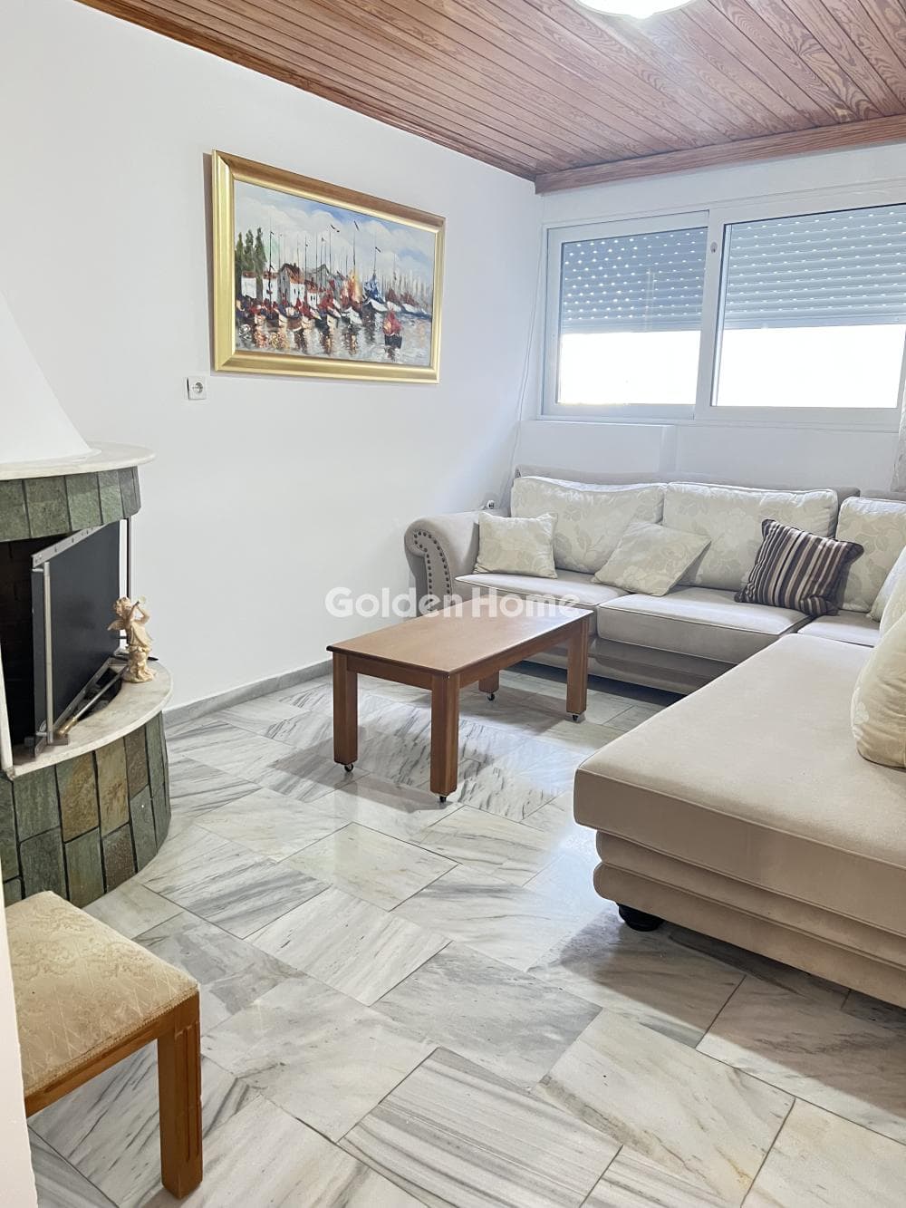Apartment in Schisto Korydallou, Koridallos — Photo 4 of 19