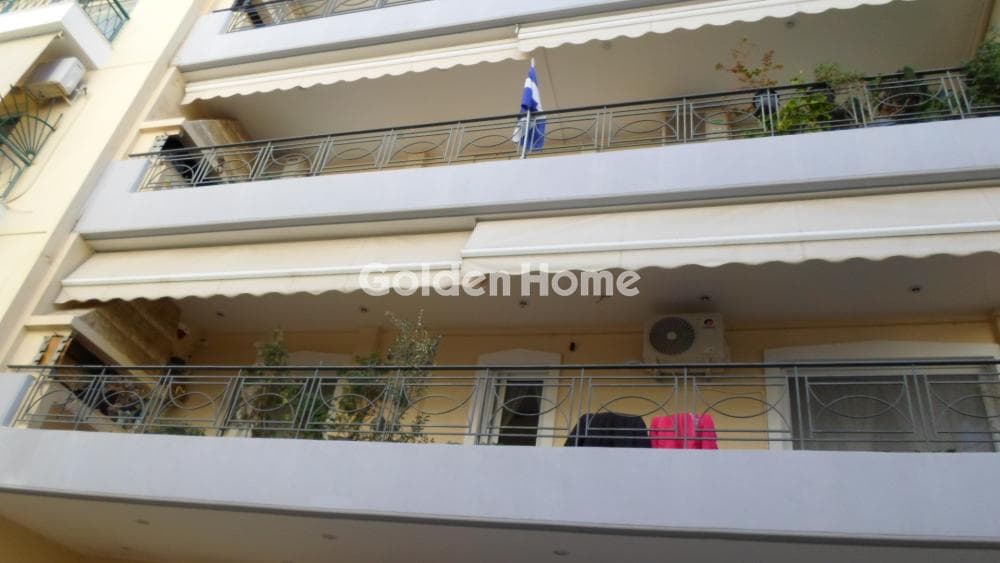 Apartment in Analipsi, Vironas — Photo 18 of 25
