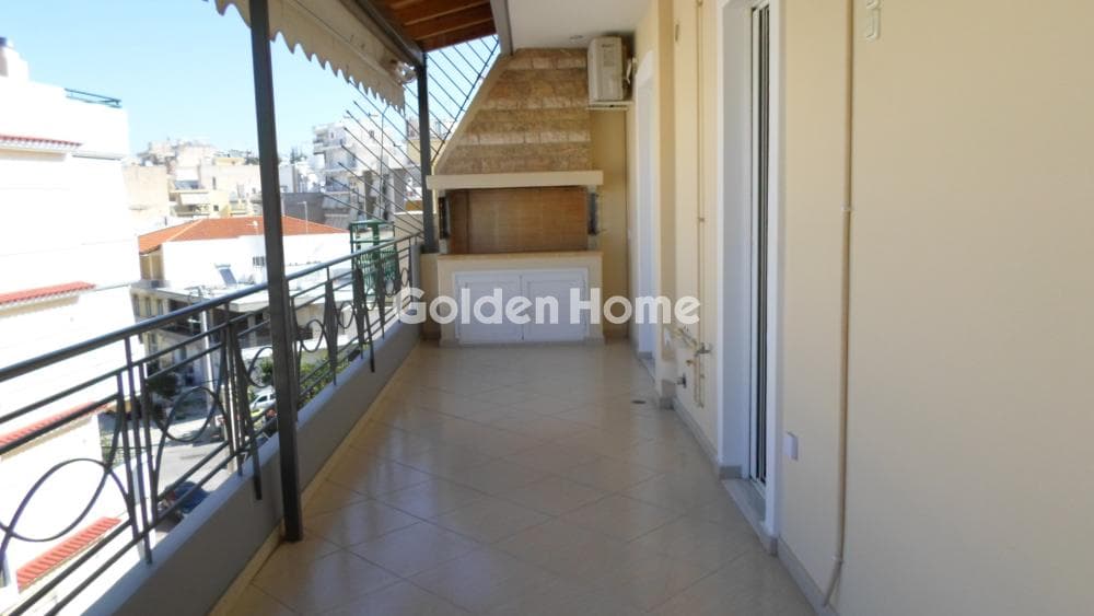Apartment in Analipsi, Vironas — Photo 6 of 25