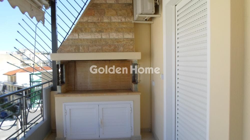 Apartment in Analipsi, Vironas — Photo 21 of 25